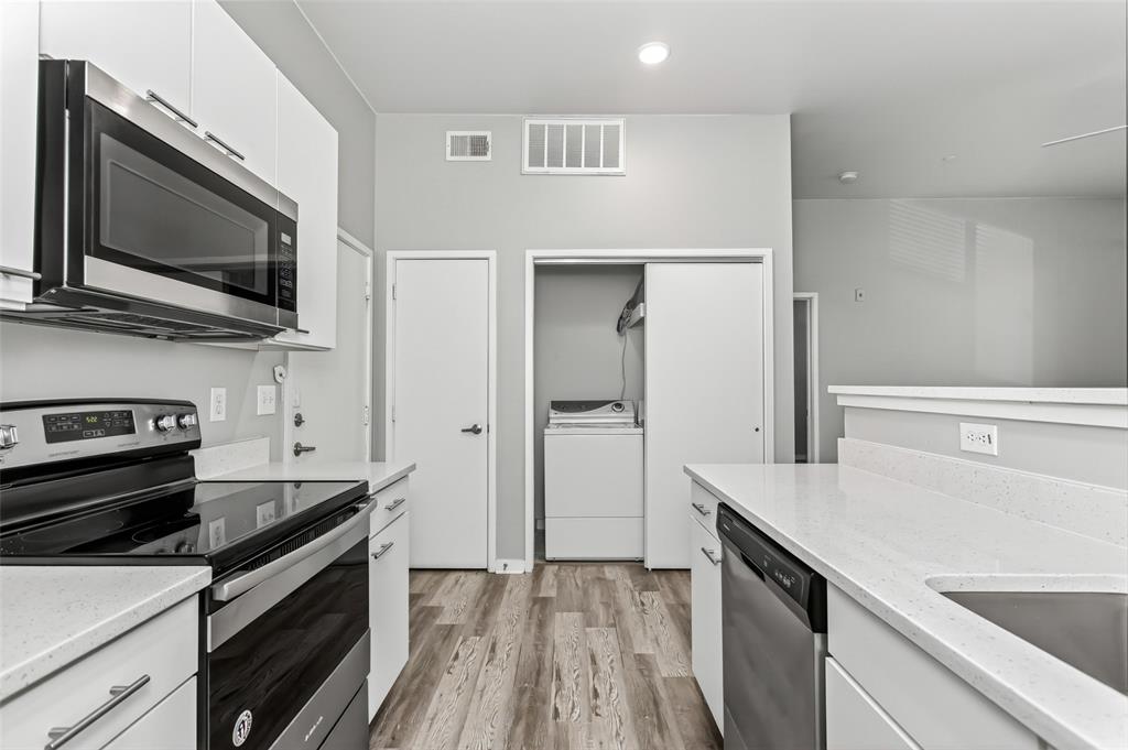 3015 Bryan Street, Unit 1A Dallas, TX 75204 - Photo 6 of 29