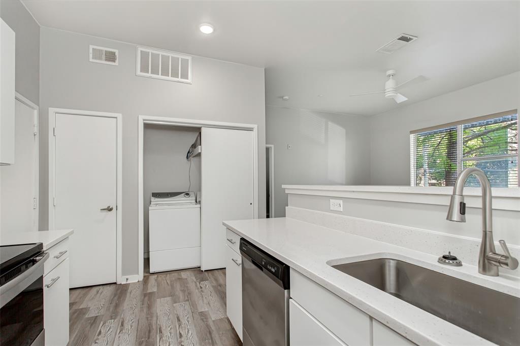3015 Bryan Street, Unit 1A Dallas, TX 75204 - Photo 8 of 29