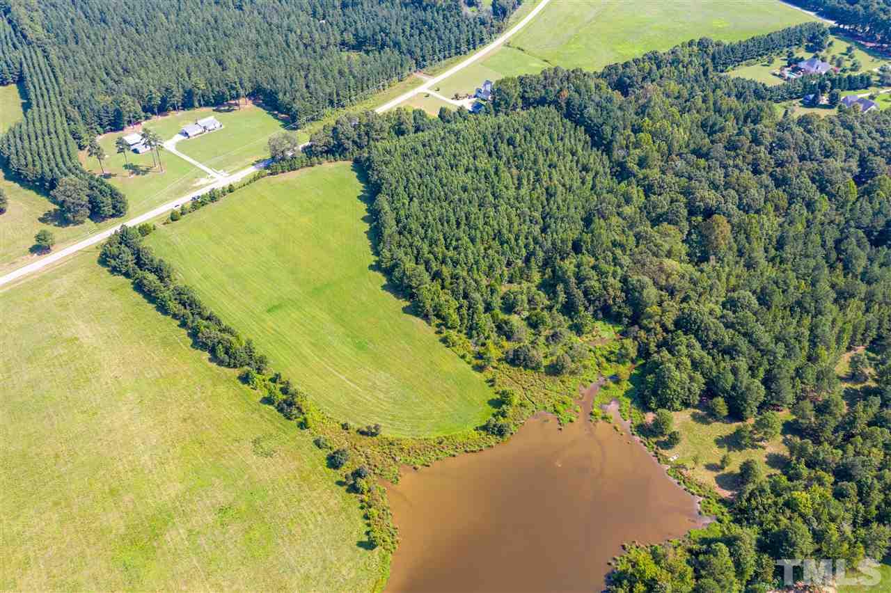 Lot 17 Moriah Road Rougemont, NC 27572 - Photo 1 of 21
