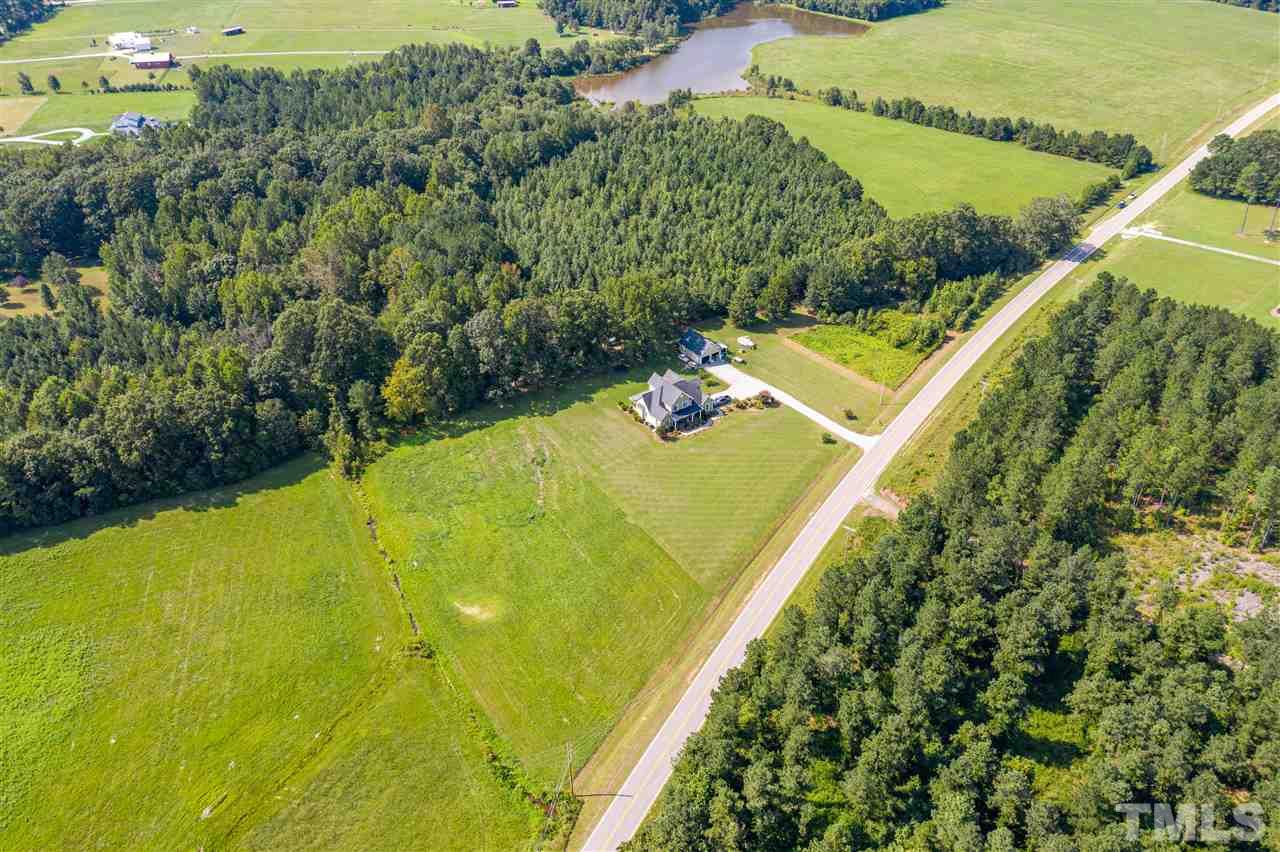Lot 17 Moriah Road Rougemont, NC 27572 - Photo 12 of 21
