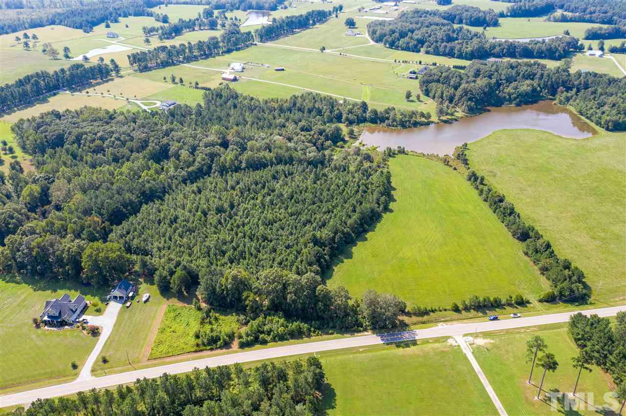 Lot 17 Moriah Road Rougemont, NC 27572 - Photo 13 of 21