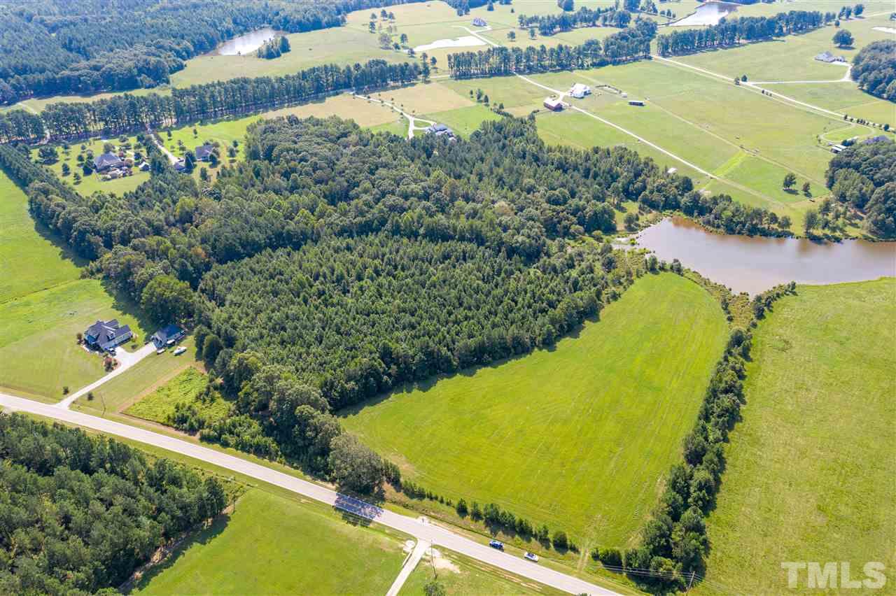 Lot 17 Moriah Road Rougemont, NC 27572 - Photo 14 of 21