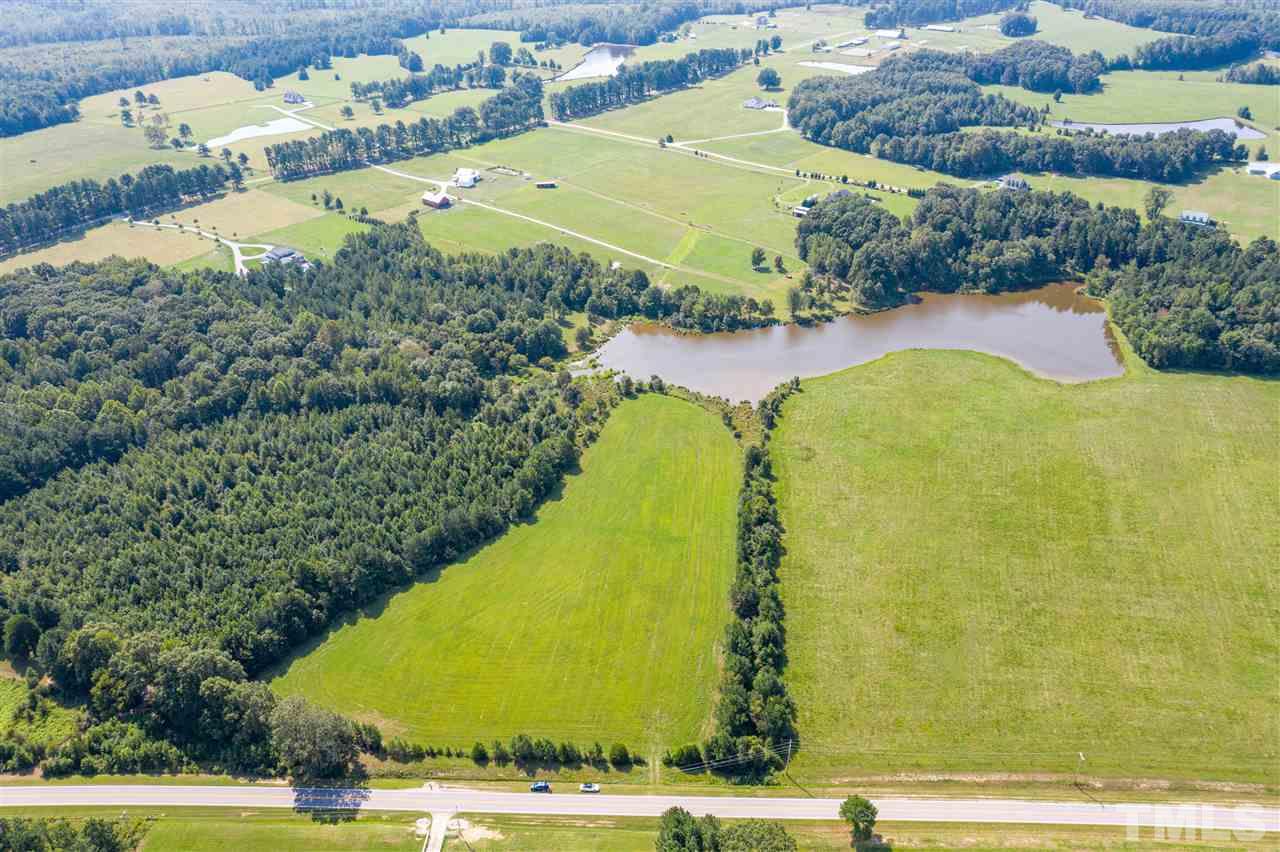 Lot 17 Moriah Road Rougemont, NC 27572 - Photo 15 of 21