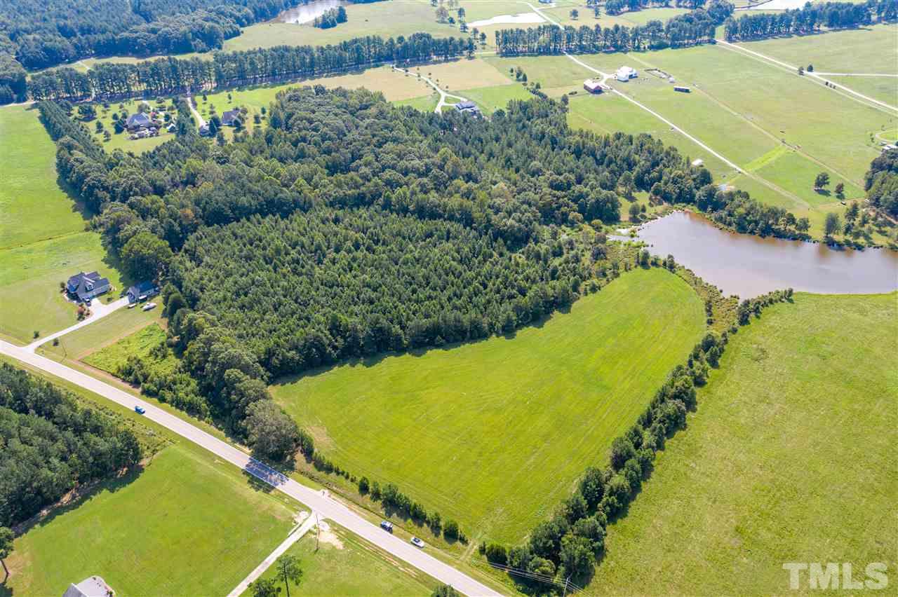 Lot 17 Moriah Road Rougemont, NC 27572 - Photo 16 of 21