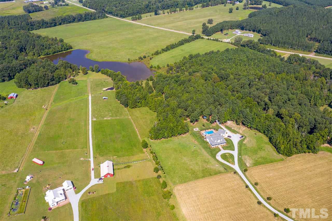 Lot 17 Moriah Road Rougemont, NC 27572 - Photo 8 of 21