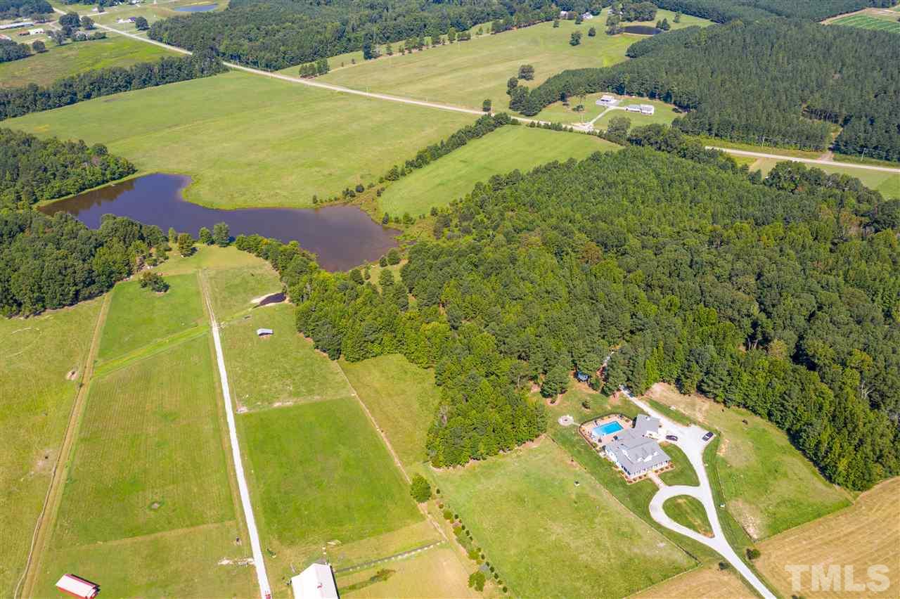 Lot 17 Moriah Road Rougemont, NC 27572 - Photo 9 of 21