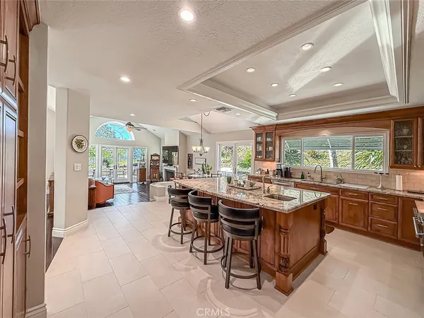 $1,995,000 | 491 Twin Oaks Court, Thousand Oaks, CA 91362