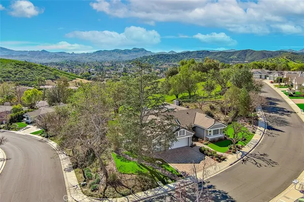 $1,995,000 | 491 Twin Oaks Court, Thousand Oaks, CA 91362