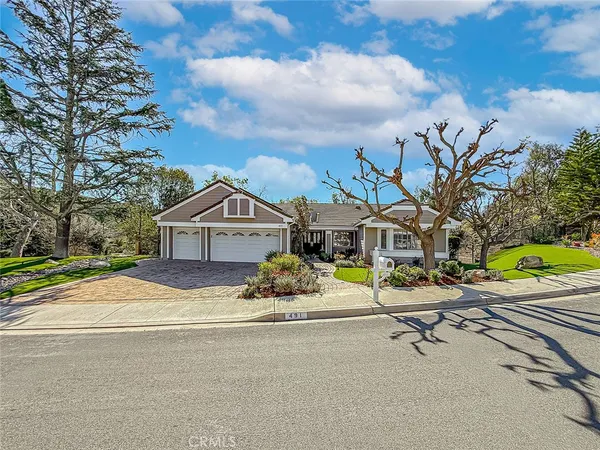 $1,995,000 | 491 Twin Oaks Court, Thousand Oaks, CA 91362