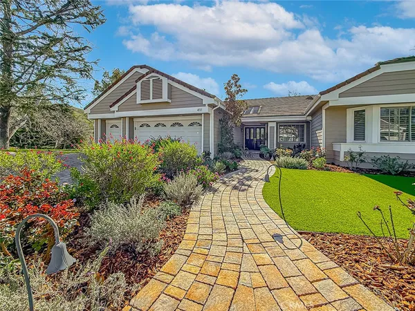 $1,995,000 | 491 Twin Oaks Court, Thousand Oaks, CA 91362
