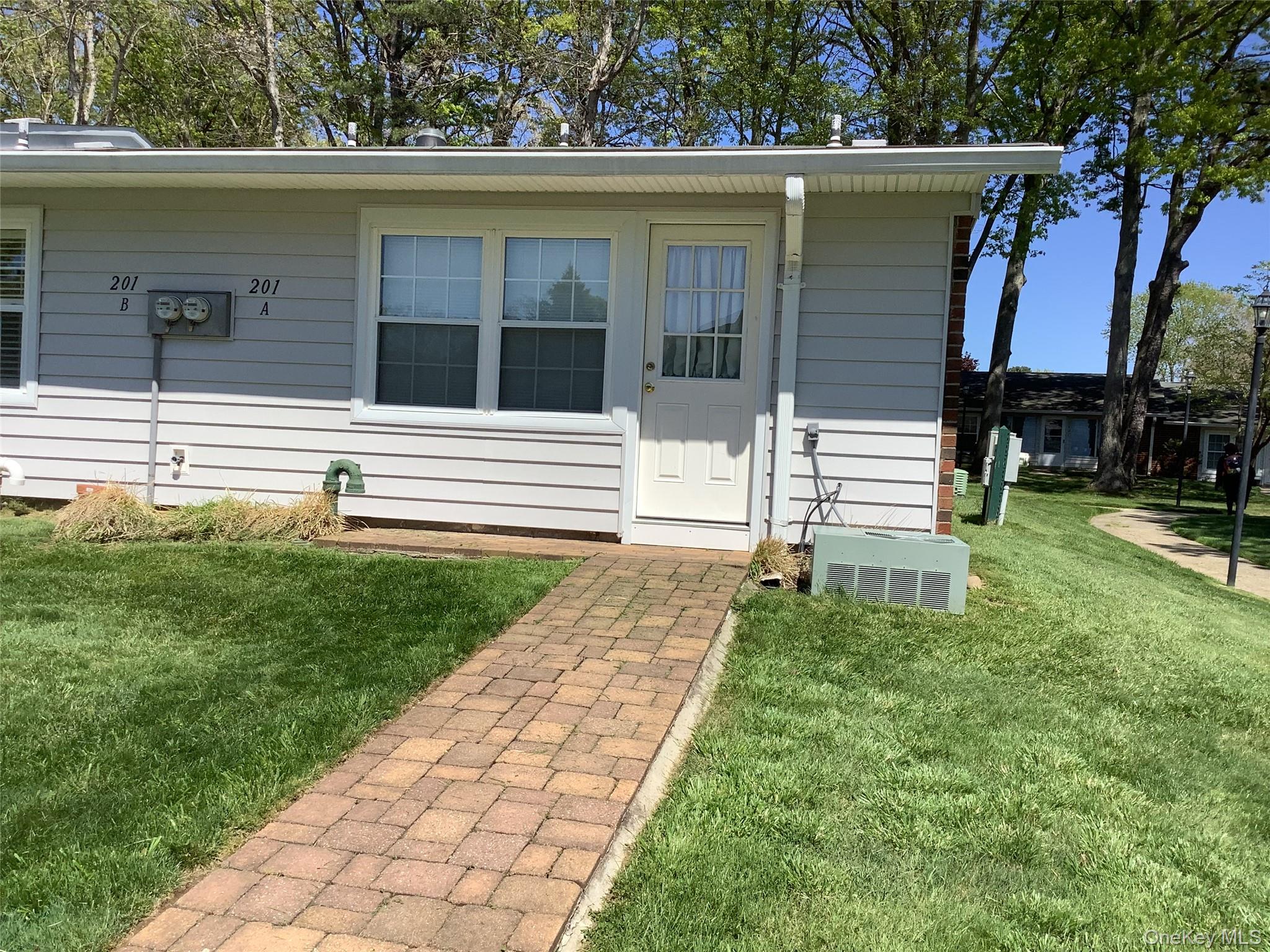 201 Newcastle Court, Unit A Ridge, NY 11961 - Photo 8 of 8