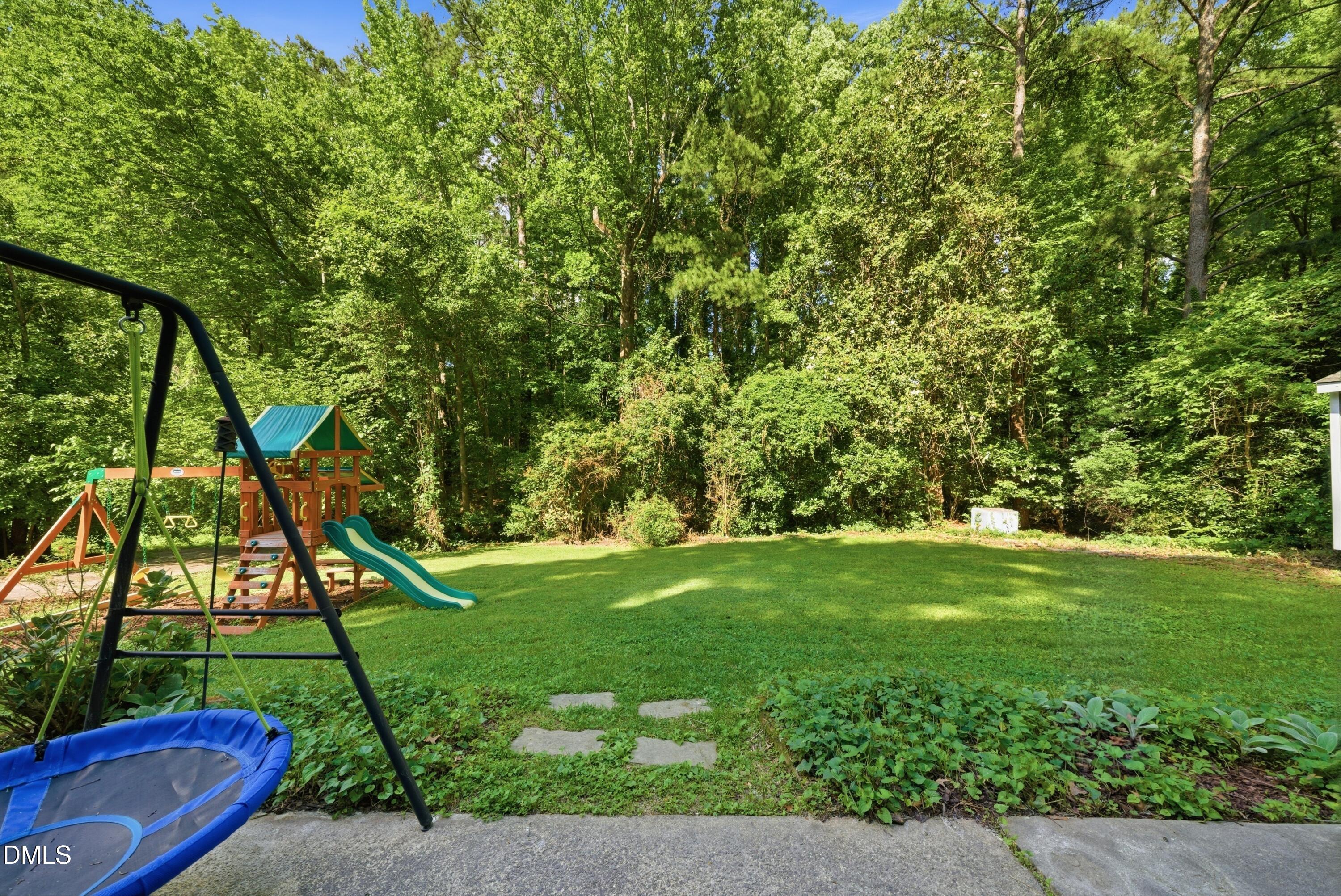 2413 Foxtrot Road Raleigh, NC 27610 - Photo 42 of 49 2413 Foxtrot