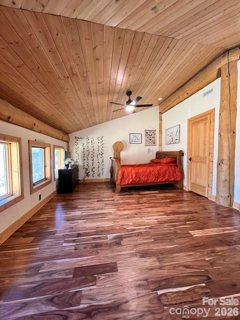 51 Airport Road Mars Hill, NC 28754 - Photo 21 of 35