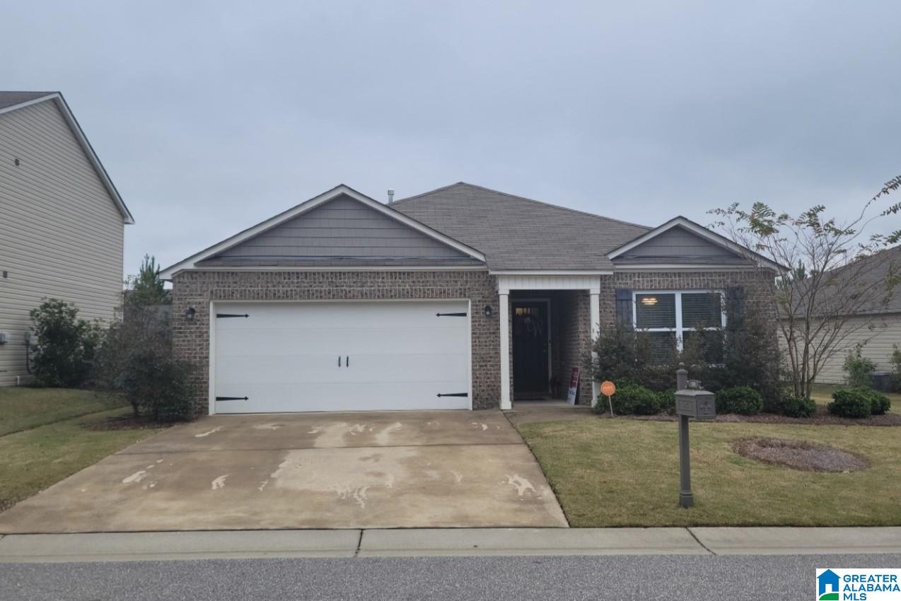 528 Chesser Reserve Way Chelsea, AL 35043 - Photo 1 of 19