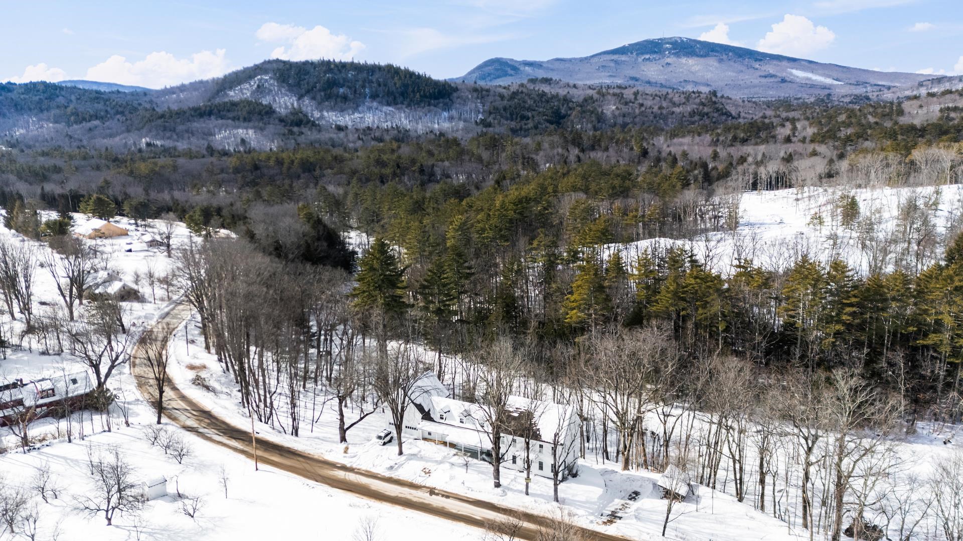 516 West Salisbury Road Salisbury, NH 03268 - Photo 20 of 20