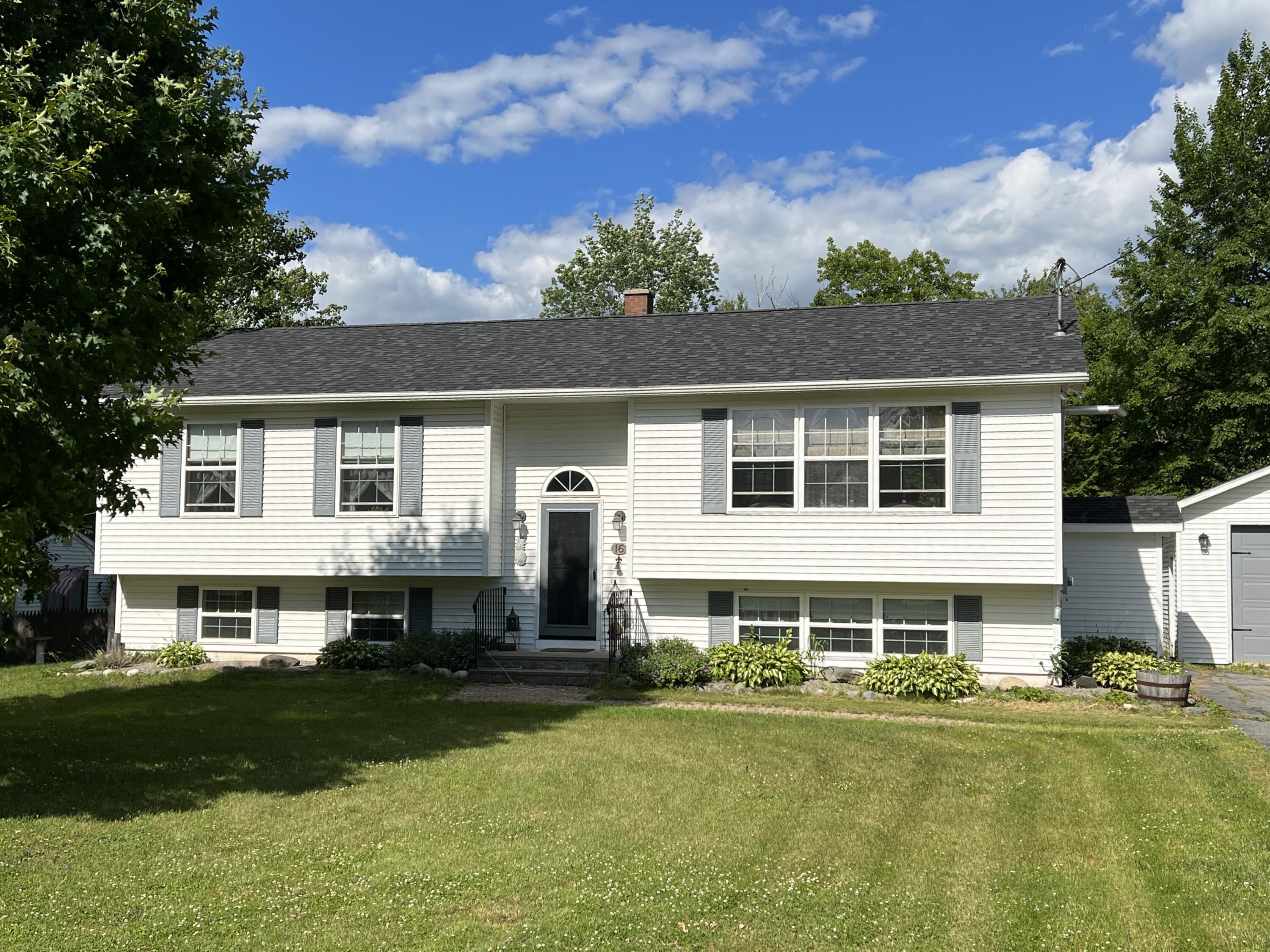 16 10 Road Bradley, ME 04411 - Photo 58 of 58 Home Sweet Home