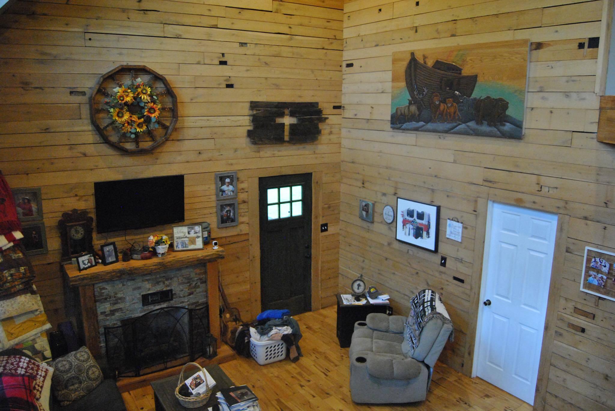 1251 Morgan Hollow Road Ronceverte, WV 24970 - Photo 13 of 43 Gallery Image 13
