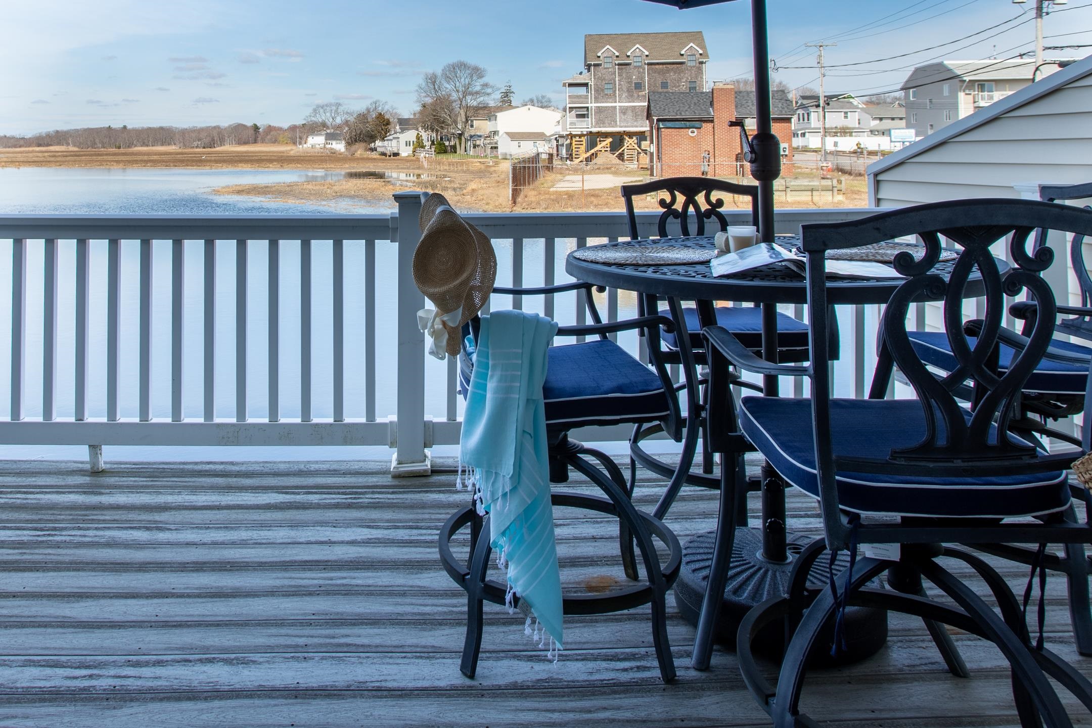 571 Winnacunnet Road, Unit 3 Hampton, NH 03842 - Photo 14 of 17