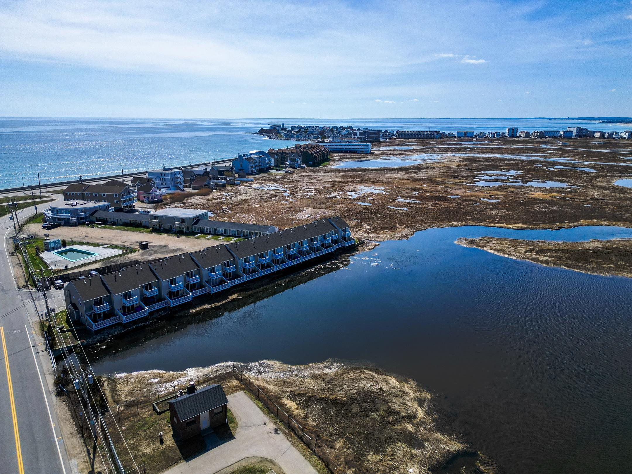 571 Winnacunnet Road, Unit 3 Hampton, NH 03842 - Photo 3 of 17