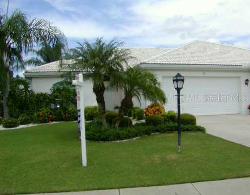 711 Fairway Ridge Court Sun City Center, FL 33573 - Photo 1 of 1 Exterior Front
