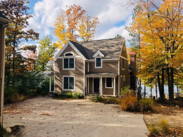 4879 North Benson Road Fountain, MI 49410 - Photo 2 of 39 IMG_4529