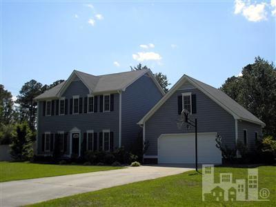 7501 Lost Tree Road Wilmington, NC 28411 - Photo 1 of 15 Primary Photo