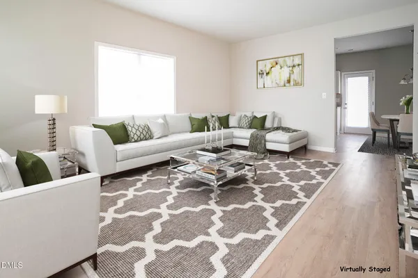 $1,450 | 313 Spirea Drive, Smithfield, NC 27577