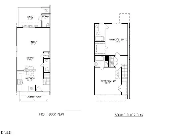 $1,450 | 313 Spirea Drive, Smithfield, NC 27577