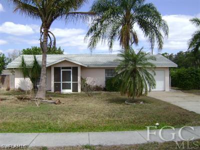 9121 Pineapple Road Fort Myers, FL 33967 - Photo 1 of 5 Gallery Image 1