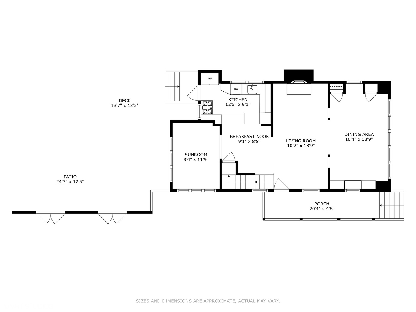340 Walnut Street Winnetka, IL 60093 - Photo 35 of 37