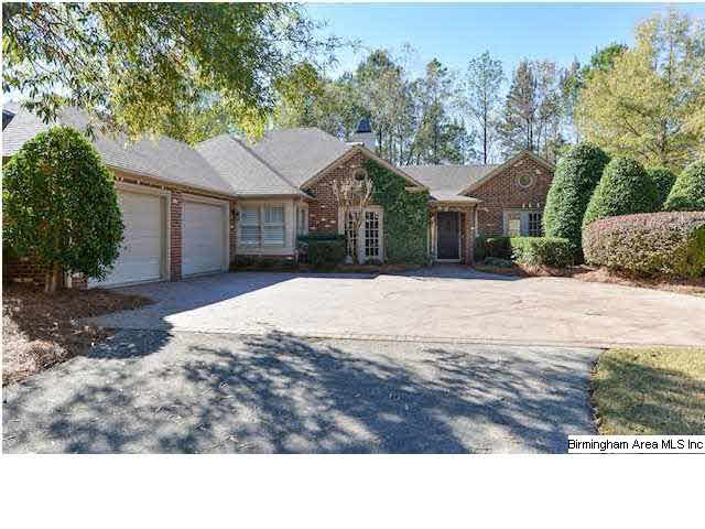 855 Caledonian Way Birmingham, AL 35242 - Photo 1 of 32
