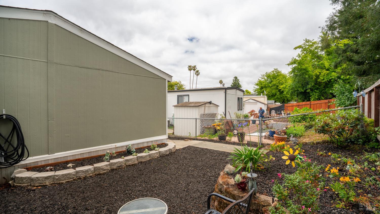 187 Rancho Verde Circle Rohnert Park, CA 94928 - Photo 41 of 44