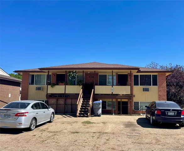 $820,000 | 832 South Bowen Street, Longmont, CO 80501