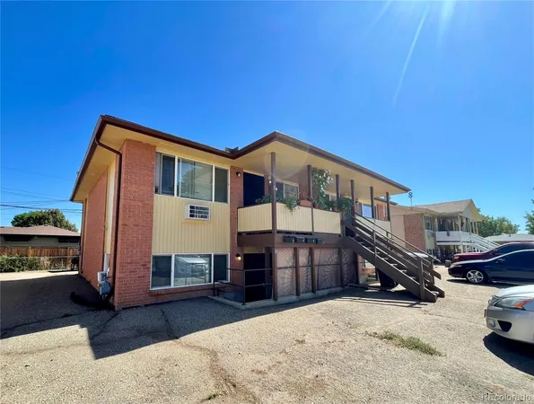 $800,000 | 832 South Bowen Street, Longmont, CO 80501