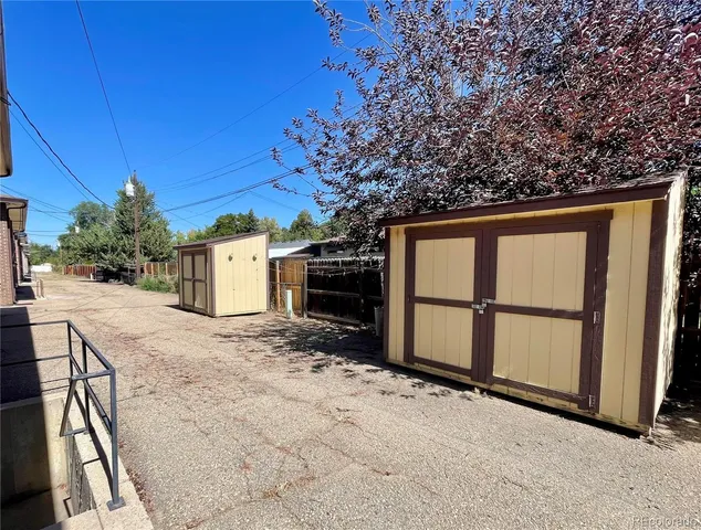 $820,000 | 832 South Bowen Street, Longmont, CO 80501