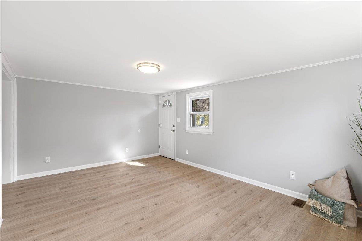 12736 Garffe Sherron Road Wake Forest, NC 27587 - Photo 17 of 35 Photo 17