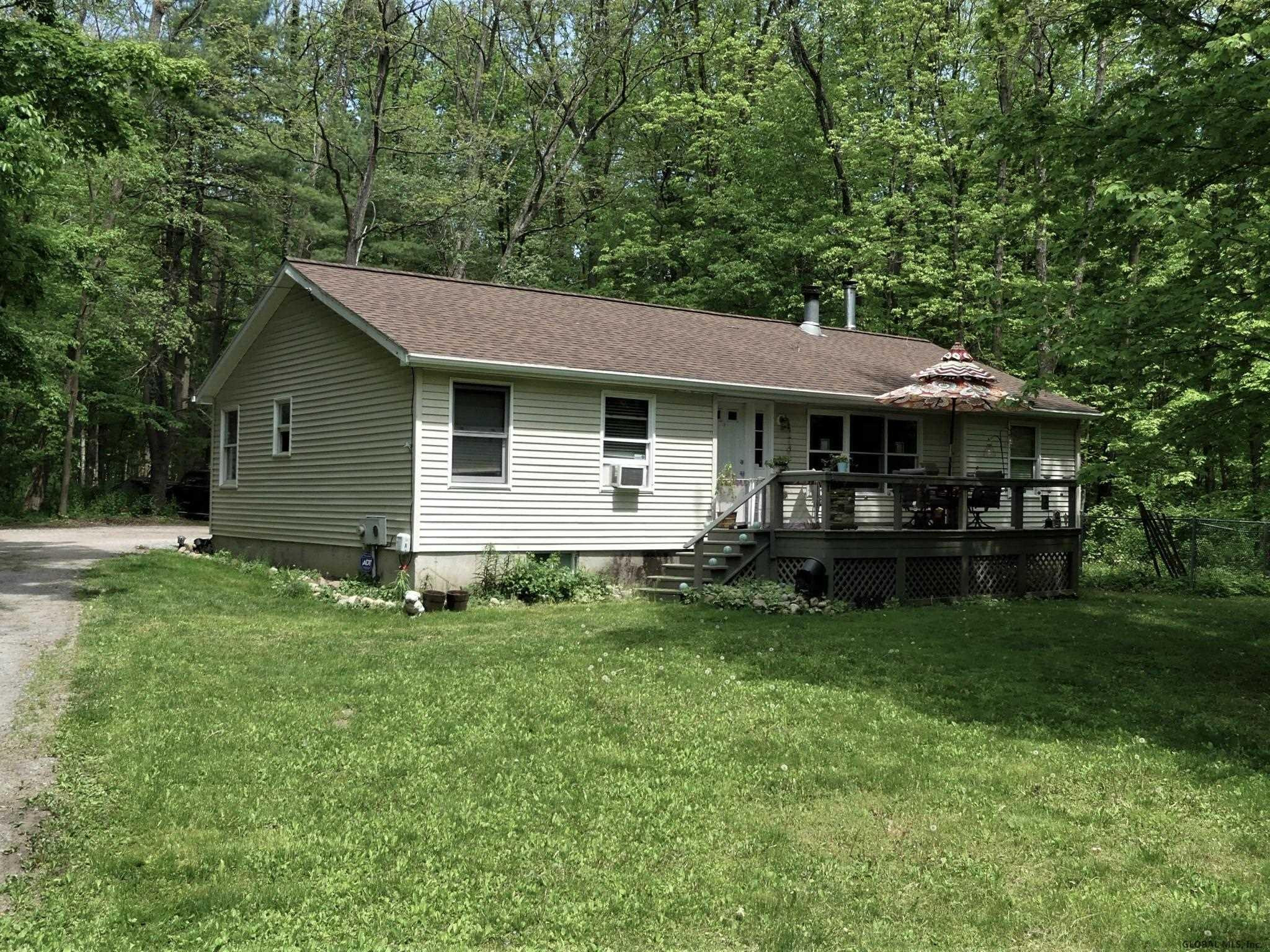 45 Braim Road Greenfield, NY 12833 - Photo 25 of 27 Photo 25