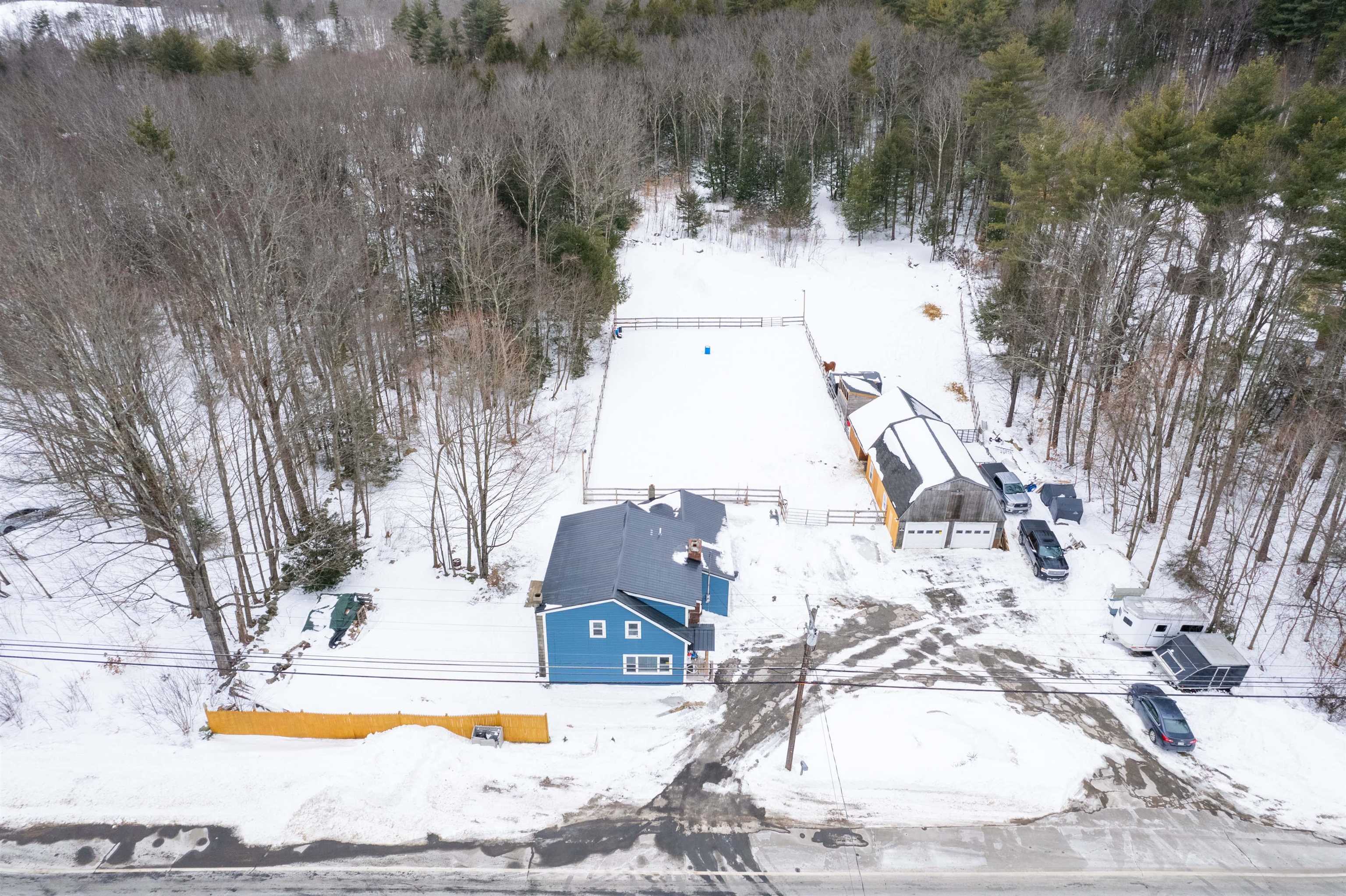 307 Raymond Road Candia, NH 03034 - Photo 28 of 40