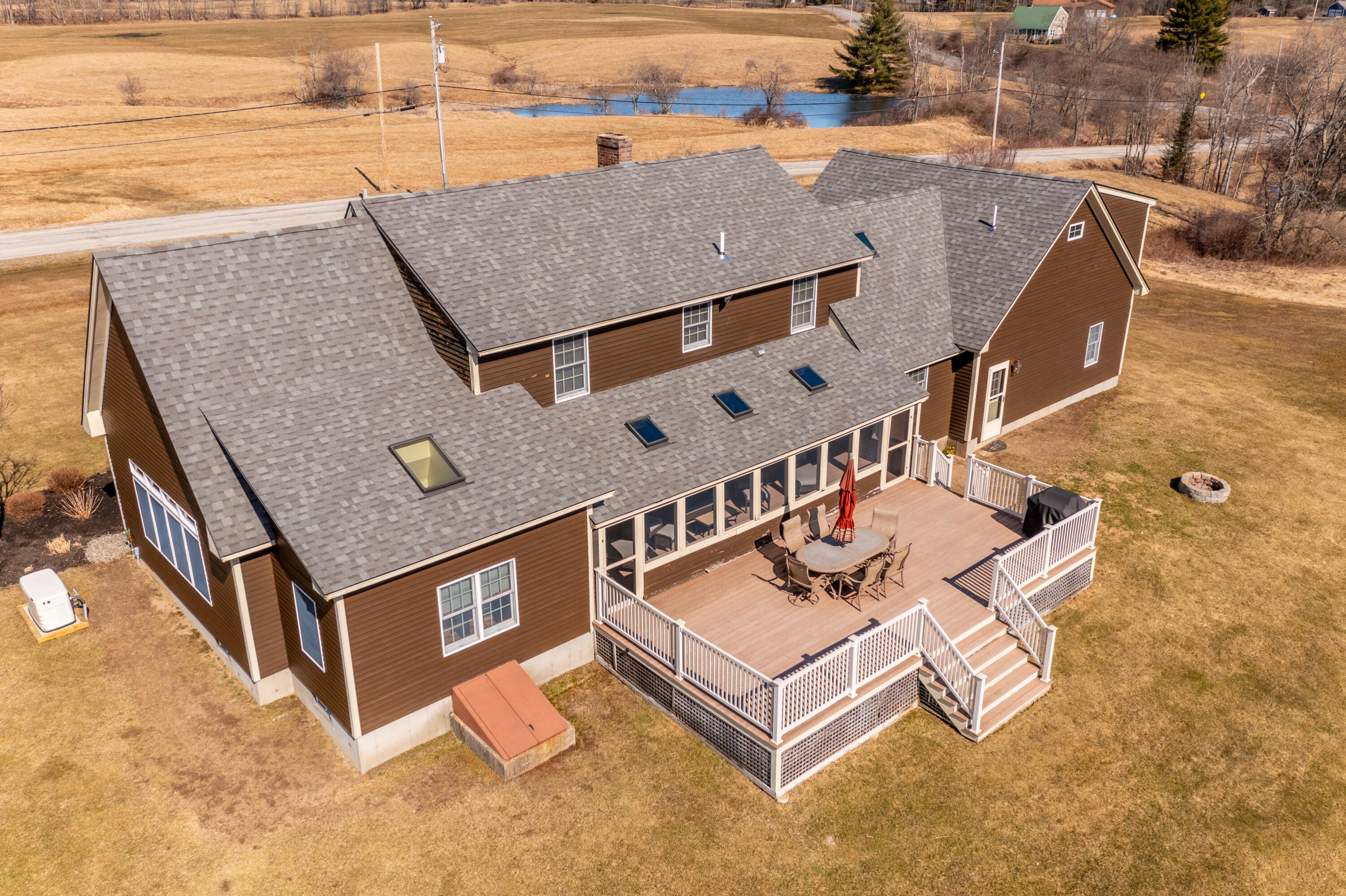 69 Smith Road Biddeford, ME 04005 - Photo 29 of 39 Aerial-3