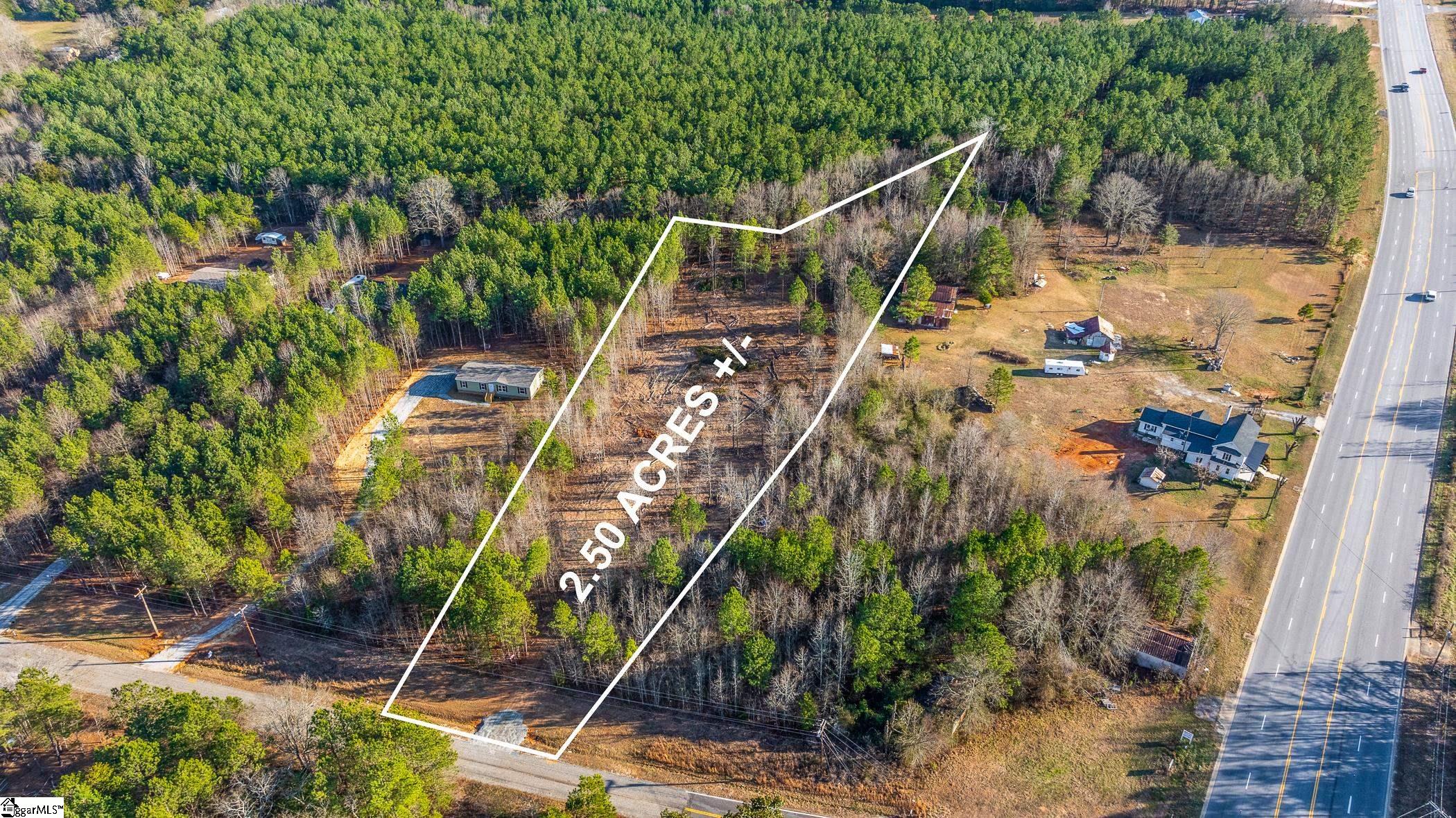 56 Gin Mill Road Honea Path, SC 29654 - Photo 1 of 12 Gallery Image 1