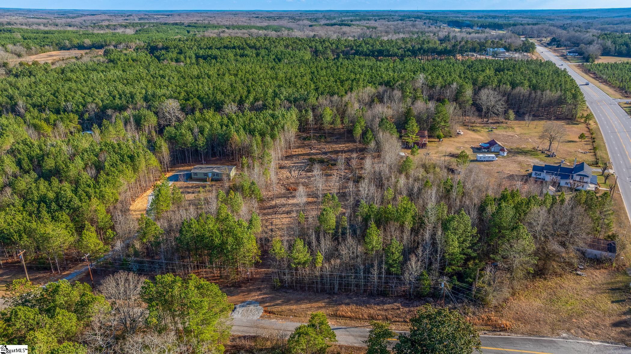 56 Gin Mill Road Honea Path, SC 29654 - Photo 6 of 12 Gallery Image 6