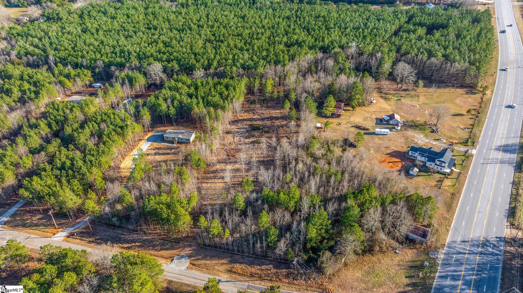 56 Gin Mill Road Honea Path, SC 29654 - Photo 7 of 12 Gallery Image 7