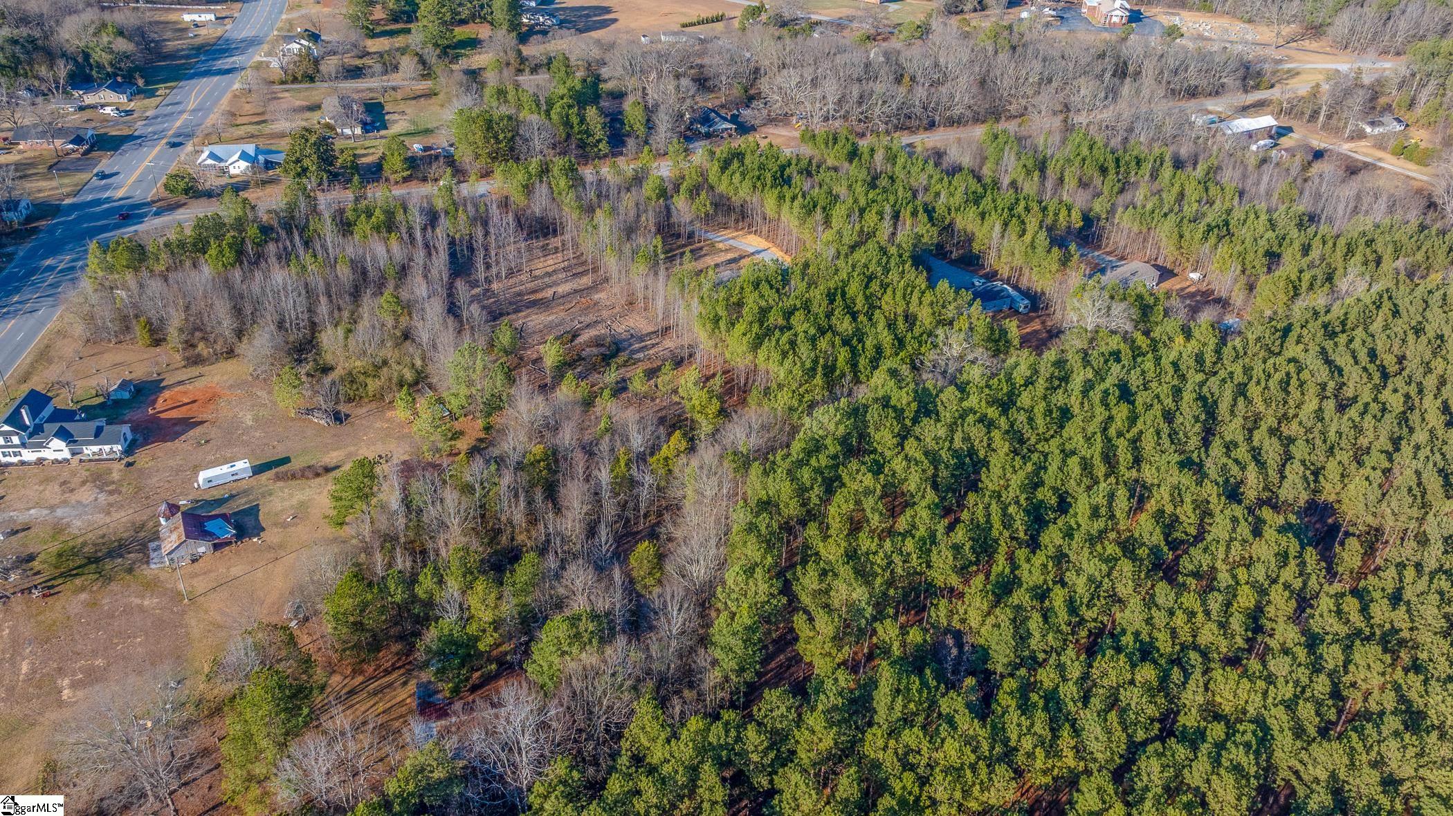 56 Gin Mill Road Honea Path, SC 29654 - Photo 8 of 12 Gallery Image 8