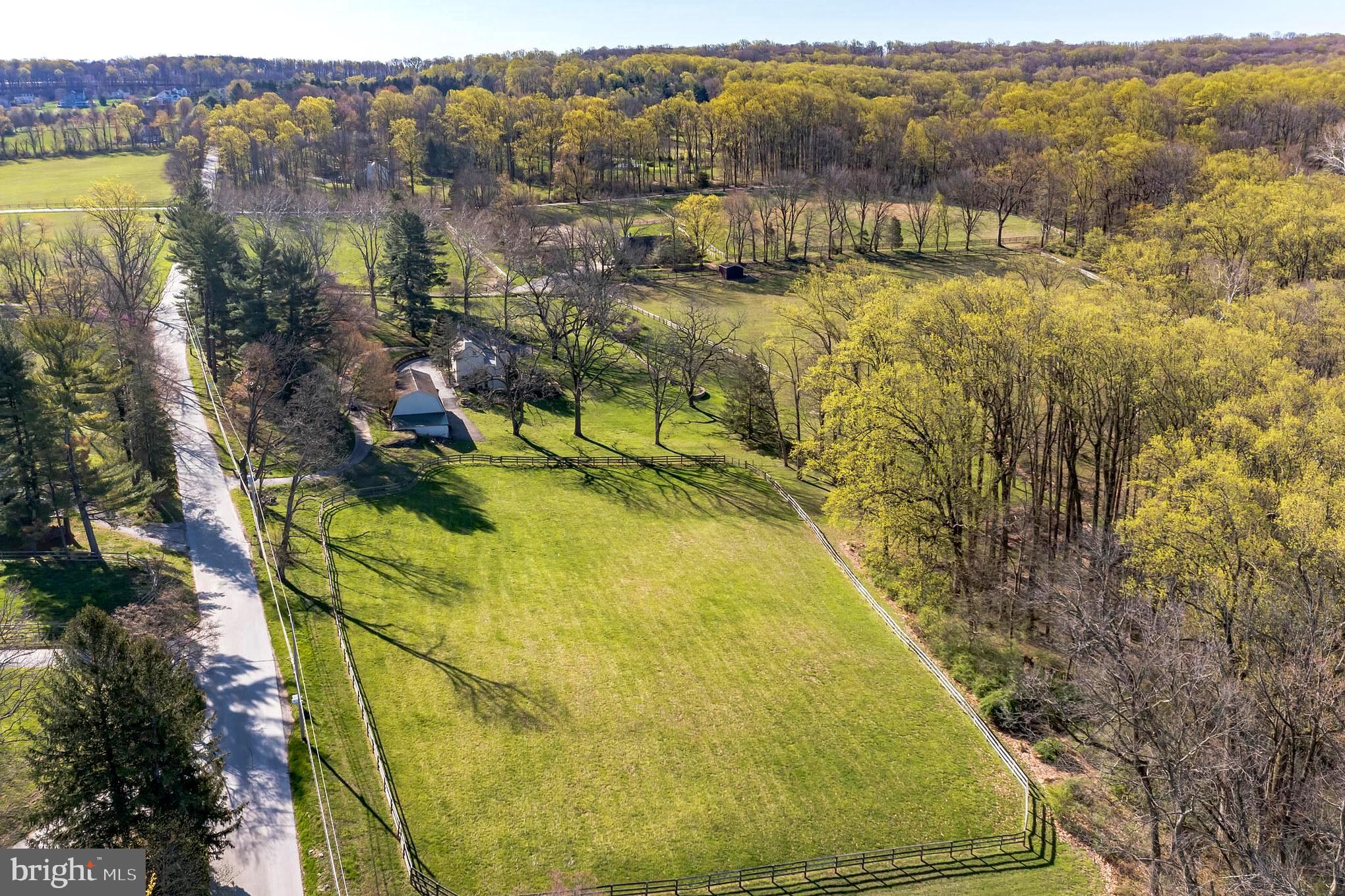 1105 Green Lane Road Malvern, PA 19355 - Photo 58 of 72