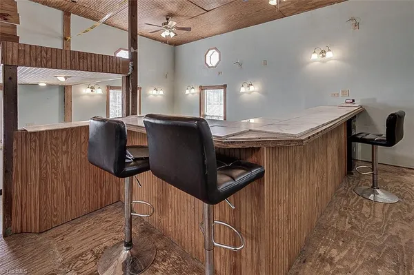 $225,000 | 4183 Flinchum Farm Road, Liberty, NC 27298