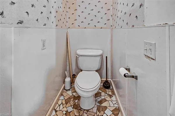 $225,000 | 4183 Flinchum Farm Road, Liberty, NC 27298