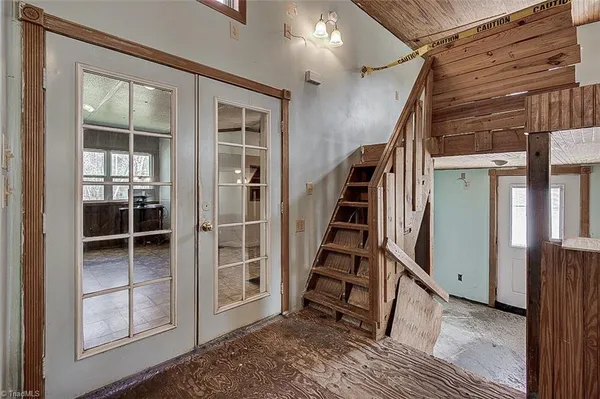 $225,000 | 4183 Flinchum Farm Road, Liberty, NC 27298