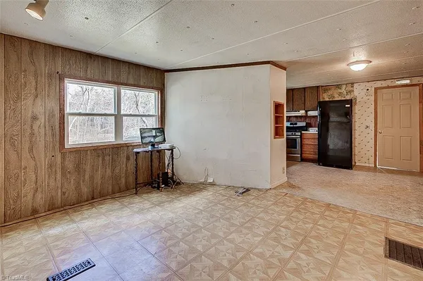 $225,000 | 4183 Flinchum Farm Road, Liberty, NC 27298