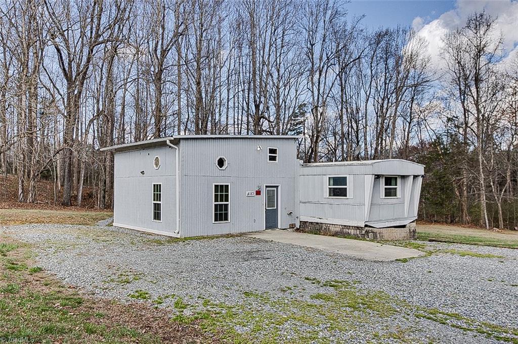 4183 Flinchum Farm Road Liberty, NC 27298 - Photo 3 of 46