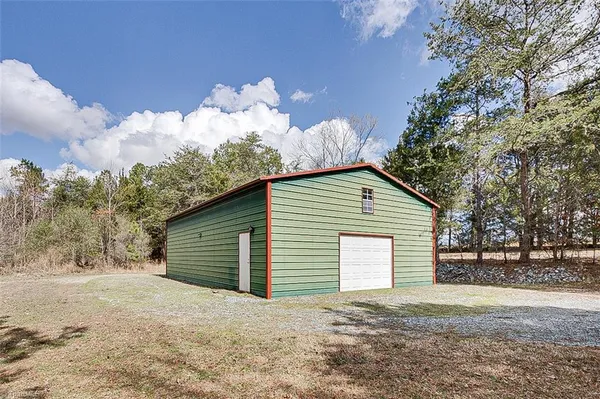 $225,000 | 4183 Flinchum Farm Road, Liberty, NC 27298